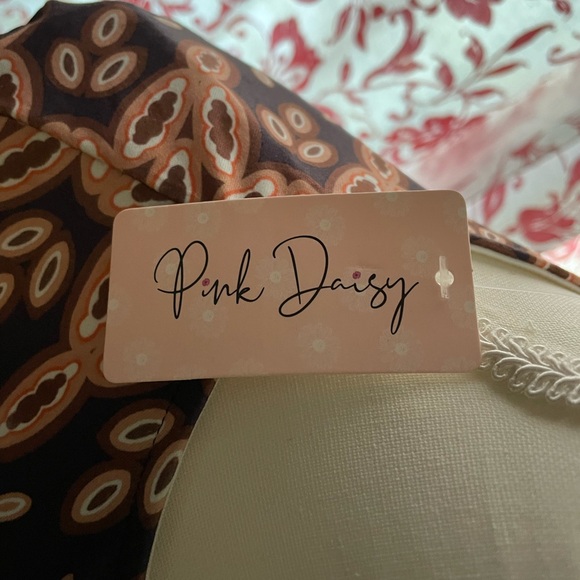 Multi colored Dress. Like new. - Picture 6 of 6